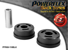 Powerflex Black Rr Subframe-Fr
