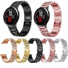 20mm Diamond Bling Watch Band