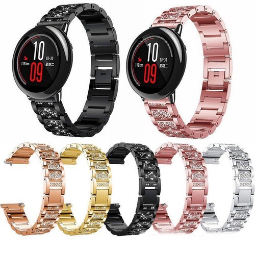 20mm diamond bling watch - diamond,