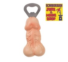 Sexy fridge magnet bottle - sexy,