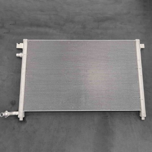 Radiator gran coupe - radiator,