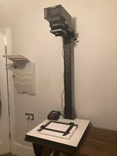 Darkroom Photo Printing Incl. Durst M707BW Enlarger (Complete Kit) VGC