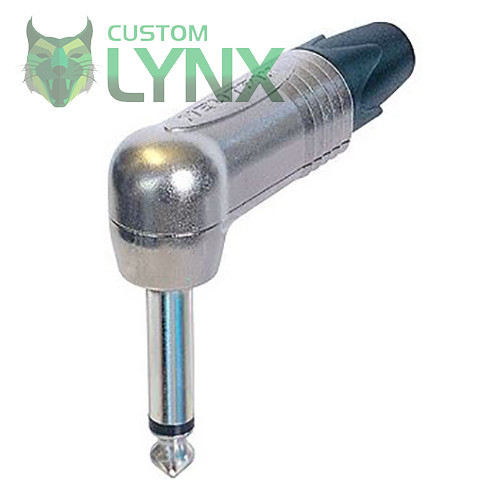 Neutrik np2rx right angled - neutrik,