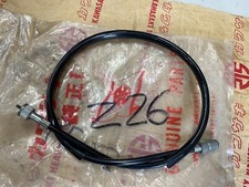 KAWASAKI NOS TACHOMETER CABLE AR125