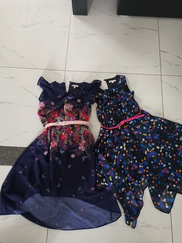 Girls dresses age - , 8