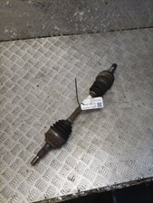 CHEVROLET LACETTI 2002-2010 1.6 PETROL DRIVESHAFT FRONT PASSENGER SIDE MANUAL