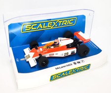 NEW Scalextric Formula One