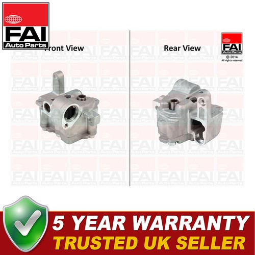 Fai engine oil pump - fai, fits