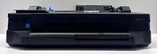 HP DesignJet T120 Colour A1 Large Format Printer CQ891A