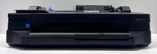 Designjet t120 colour a1 - colour,