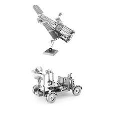 SET of 2 Fascinations Metal