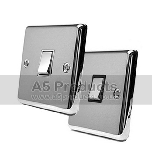 Amp single light switch 1 - 10,