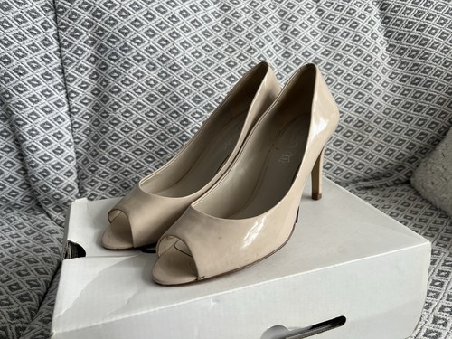 Aldo women high heel cream - high,