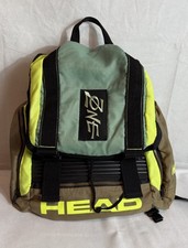 Head Zone Colourful Retro 90s