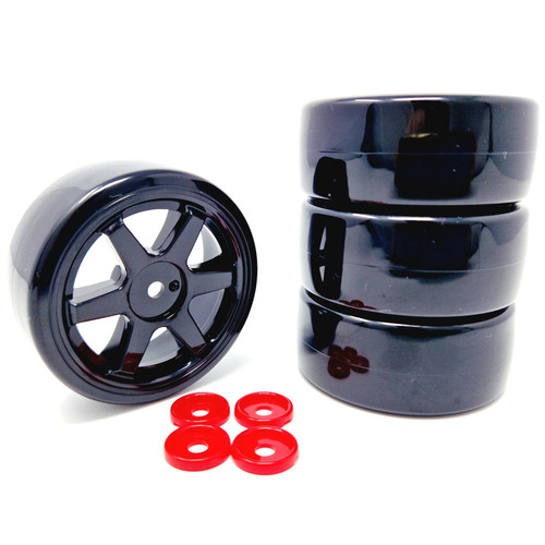 Mjx 14301 14302 pre - mjx, pre-glued