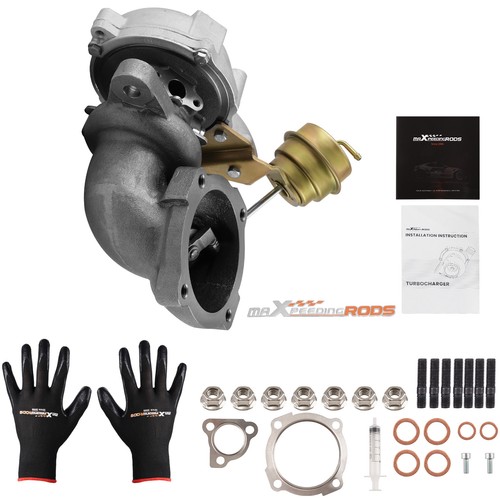K03 052 turbo - for, a3