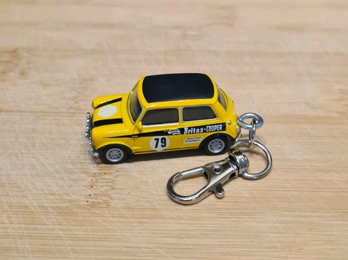 Diecast model mini cooper - diecast,