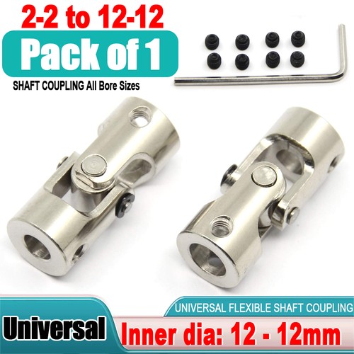 Universal flexible shaft - universal,