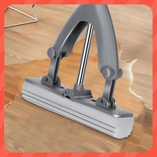 Sponge Mop and Bucket Set