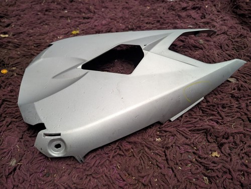 Triumph daytona 675 undertray - triumph,