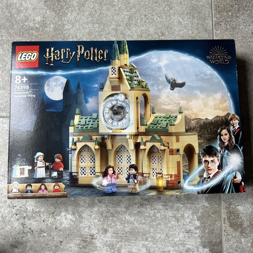 Lego harry potter - harry,