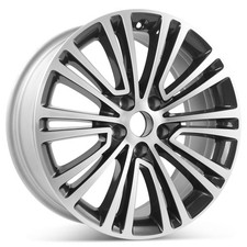 18" x 8" BMW 5-Series 2017
