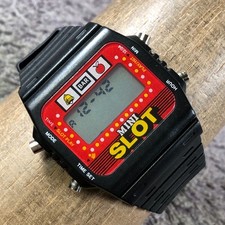 Vintage Medana Mini Slot Men