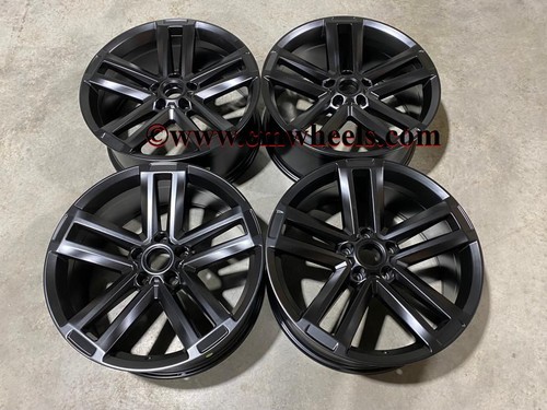 Cantera style alloy - vw,