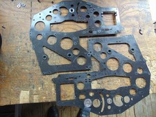 RAPTOR 90 G4 CARBON FIBRE FRAME SIDES