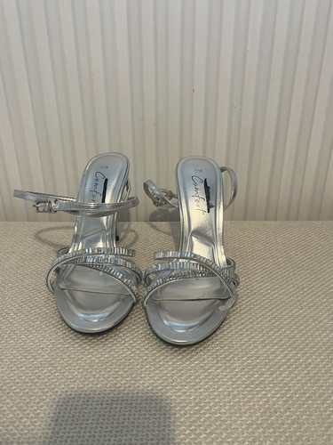 New look comfort silver - look,