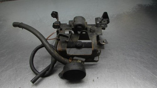 Honda cb750f2 750 - cb750f2, sohc