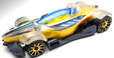 2016 HOT WHEELS SPIN STORM