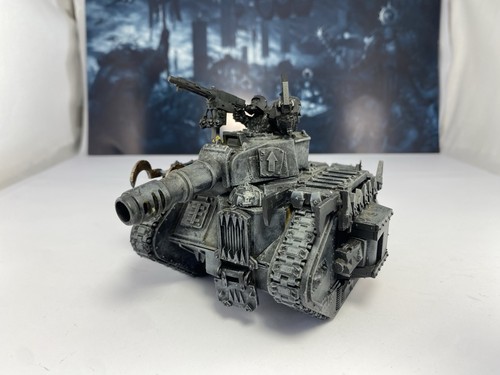 Warhammer 40k orks ork looted - 40k,
