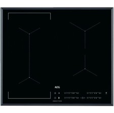 AEG INDUCTIN HOB,MODEL