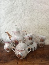 A Lovely Antique Luxury Style