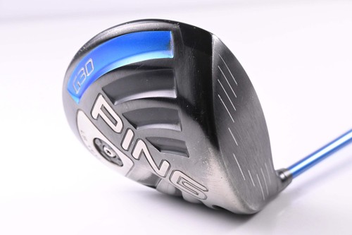 Ping g30 tec driver - tec,