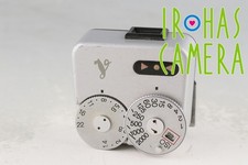 Voigtlander VC Meter #60947 F2