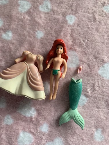 Disney princess ariel - disney,