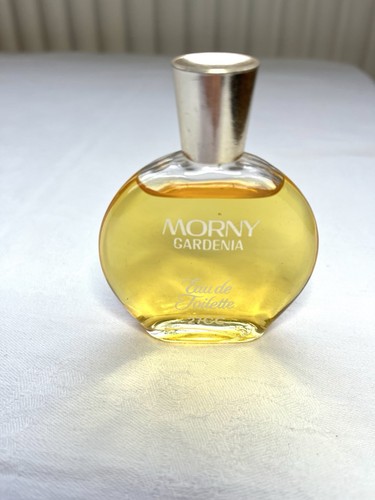Morney gardenia perfume edt - gardenia,