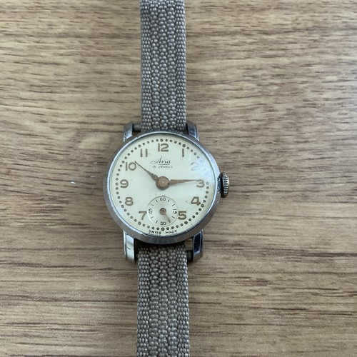 Avia vintage swiss - avia, ladies