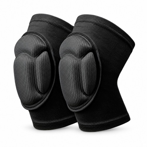 Professional knee pads heavy - professional,