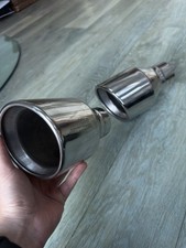 INVIDIA Gemini Exhaust Tips