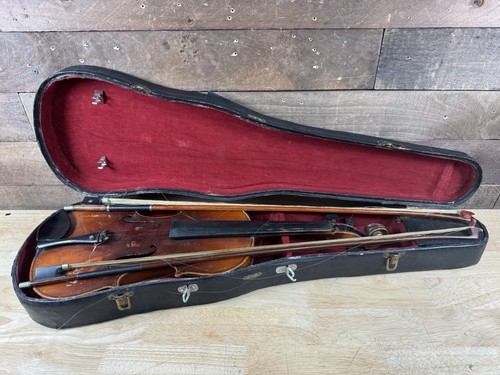Antique antonius stradivarius - antique,