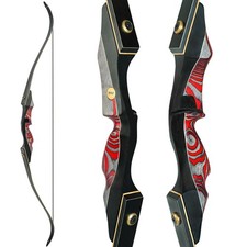 PMZ Archery Hunting Recurve