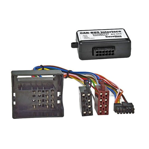 303 can bus - bv-303,