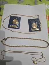 22ct Gold Plated Jewellery