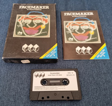 BBC Micro B Game Facemaker