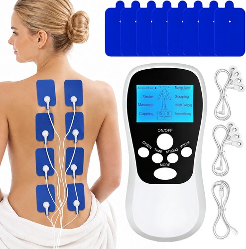 Ruwnii tens machine for pain - tens,