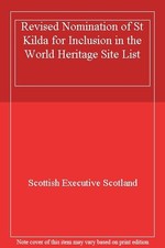 Revised Nomination of St Kilda