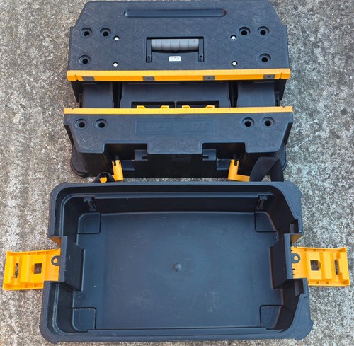 Tool box zag tuff - tool, zag-tuff